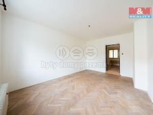 Prodej rodinného domu, Moravský Krumlov - Rakšice, N. J. Návesníka, 75 m2