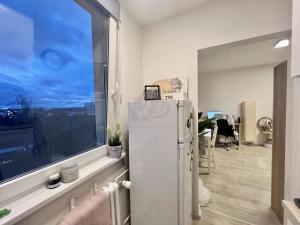 Pronájem bytu 1+kk, Praha - Chodov, Kunínova, 30 m2