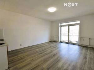 Pronájem bytu 1+kk, Blansko, Okružní, 37 m2