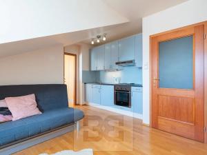 Pronájem bytu 2+kk, Praha - Vinohrady, Moravská, 40 m2