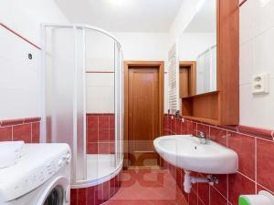 Pronájem bytu 2+kk, Praha - Vinohrady, Moravská, 40 m2