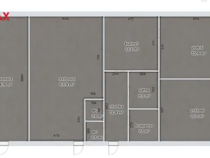 Prodej ubytování, Putim, 500 m2