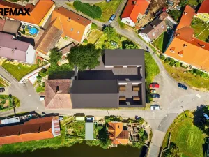 Prodej ubytování, Putim, 500 m2