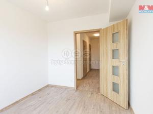 Prodej bytu 3+kk, Ostrava - Zábřeh, Výškovická, 59 m2