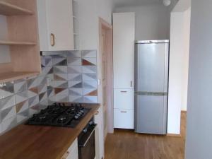 Pronájem bytu 2+kk, Tábor, Zbyňkova, 49 m2