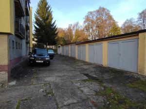 Pronájem bytu 2+kk, Tábor, Zbyňkova, 49 m2