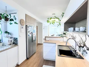 Prodej bytu 5+kk, Ostrava, Francouzská, 134 m2