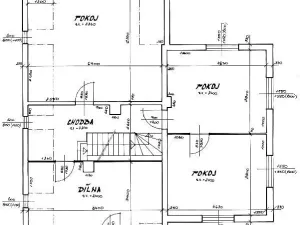 Prodej chalupy, Jiříkov, 372 m2