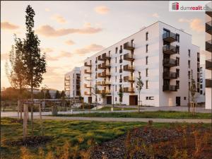 Pronájem bytu 1+kk, České Budějovice - České Budějovice 4, Vrbenská, 32 m2