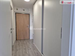 Pronájem bytu 1+kk, České Budějovice - České Budějovice 4, Vrbenská, 32 m2