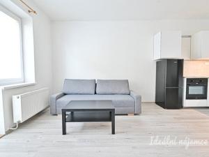 Pronájem bytu 1+kk, Brno - Královo Pole, Slovinská, 37 m2