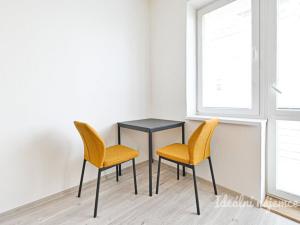 Pronájem bytu 1+kk, Brno - Královo Pole, Slovinská, 37 m2