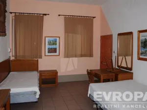 Prodej ubytování, Mikulášovice - Salmov, Salmov, 450 m2