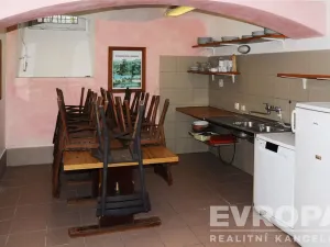 Prodej ubytování, Mikulášovice - Salmov, Salmov, 450 m2