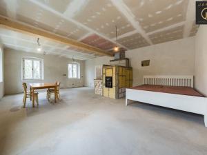Prodej rodinného domu, Kvítkov, 345 m2