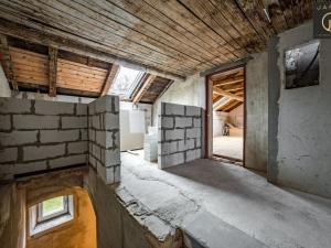 Prodej rodinného domu, Kvítkov, 345 m2