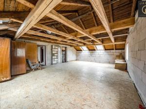Prodej rodinného domu, Kvítkov, 345 m2