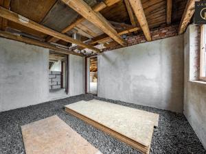 Prodej rodinného domu, Kvítkov, 345 m2