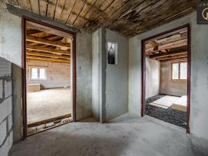 Prodej rodinného domu, Kvítkov, 345 m2