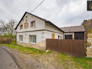 Prodej rodinného domu, Kvítkov, 345 m2