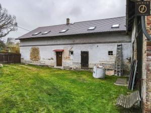 Prodej rodinného domu, Kvítkov, 345 m2