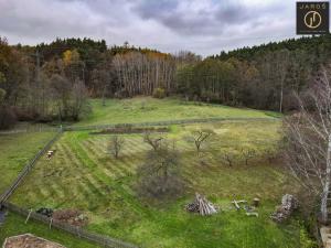 Prodej rodinného domu, Kvítkov, 345 m2