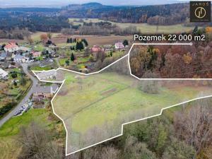 Prodej rodinného domu, Kvítkov, 345 m2
