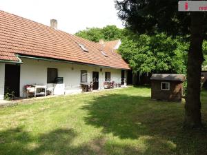 Prodej rodinného domu, Načeradec - Zdiměřice, 100 m2