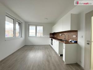 Pronájem bytu 2+kk, Lovosice, Zámecká, 50 m2