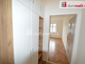 Pronájem bytu 1+kk, Praha - Vršovice, Přípotoční, 30 m2