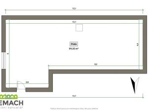 Prodej podílu 1/2 rodinného domu, Uherské Hradiště, Rostislavova, 139 m2