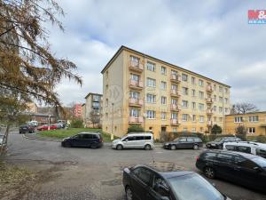 Prodej bytu 3+1, Litvínov - Horní Litvínov, Valdštejnská, 61 m2