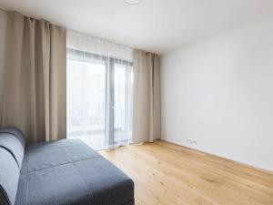 Pronájem bytu 1+kk, Praha - Strašnice, Ramonova, 27 m2