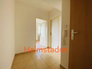 Pronájem bytu 2+kk, Ostrava - Poruba, Dělnická, 38 m2