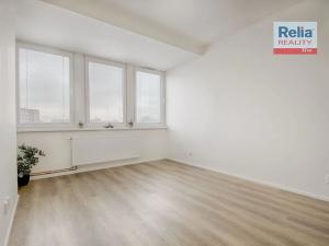 Pronájem bytu 2+kk, Liberec, Voroněžská, 34 m2