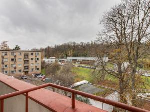 Pronájem bytu 4+1, Praha - Střešovice, Patočkova, 104 m2