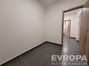 Pronájem bytu 2+kk, Vrchlabí, Labská, 57 m2