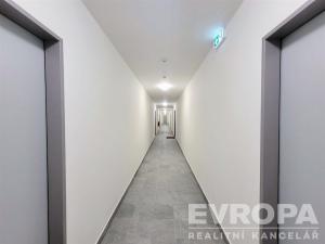 Pronájem bytu 2+kk, Vrchlabí, Labská, 57 m2