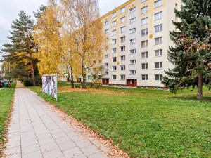 Prodej bytu 2+1, Olomouc, Jílová, 62 m2