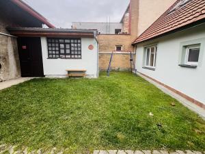 Pronájem bytu 2+1, Spálené Poříčí, Plzeňská, 75 m2