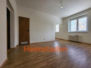 Pronájem bytu 2+1, Karviná - Nové Město, Zakladatelská, 74 m2