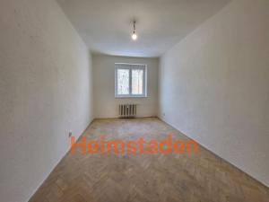 Pronájem bytu 2+1, Karviná - Nové Město, Zakladatelská, 74 m2