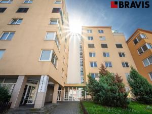 Pronájem bytu 3+kk, Brno - Lesná, Majdalenky, 115 m2