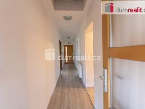 Prodej rodinného domu, Ledenice - Zaliny, 82 m2