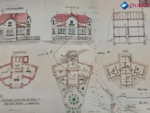 Prodej vily, Čelákovice, Rooseveltova, 234 m2