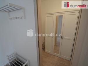 Pronájem bytu 1+kk, Praha - Stodůlky, Toufarova, 40 m2