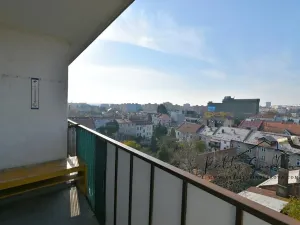 Pronájem bytu 3+1, Olomouc, Mišákova, 73 m2