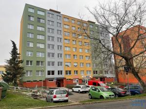 Prodej bytu 2+kk, Bílina, Litoměřická, 41 m2