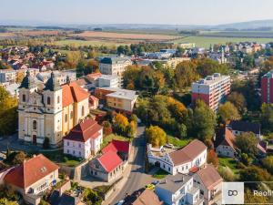 Prodej rodinného domu, Kostelec nad Orlicí, Zoubkova, 190 m2