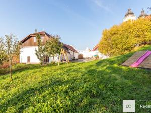 Prodej rodinného domu, Kostelec nad Orlicí, Zoubkova, 190 m2